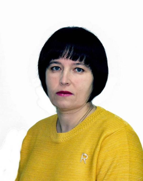 Ефимова Татьяна Викторовна.