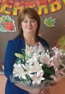 Шиловская Ирина Алексеевна Шиловская Ирина Алексеевна